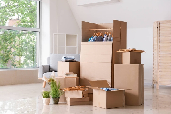 Home Shifting